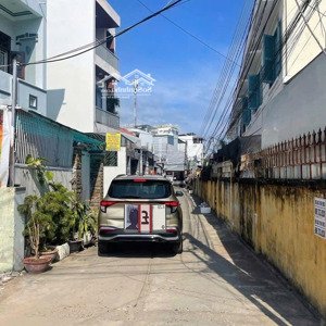 48m2 full đất ở đô thị, hẻm ô tô đường phước long - thành phố nha trang