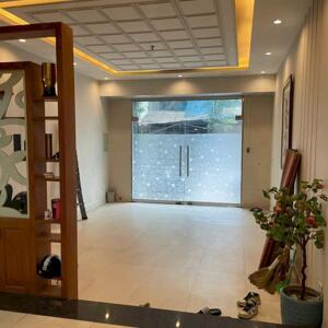 BÁN NHÀ NGUYỄN VĂN LỘC, 85M* 4 TẦNG GIÁ CHỈ 24 TỶ, KINH DOANH VP