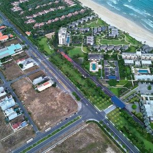bán đất saphia tại nguyễn khắc viện, 35 tỷ, 314m2, uy tín, ngũ hành sơn, đà nẵng chính chủ