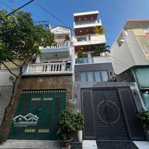 chỉ 3 tỷ 2 sở hữu nhà 1t 3 lầu - hẻm ôtô phường hiệp bình chánh, thủ đức. gần giga mall, sổ riêng