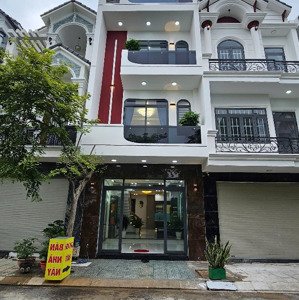 nhà phố hoàn công: 5tỷ200_80m2 nhà đúc 3 tấm full nội thất sang trọng cạnh vòng xoay ngã 6 an phú