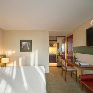 chuyển nhượng khách sạn 12 tầng + 3 hầm tại trung tâm phố cổ thợ nhuộm, hoàn kiếm, hà nội