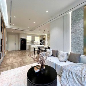 bán căn hộ midtown m8. căn góc. 127m2. 3pn. nhà mới 100% siêu cấp