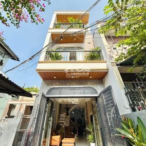 chính chủ bán gấp nhà shr quang trung, p10 gò vấp, 72m², 3.3 tỷ đang thuê 14tr/tháng