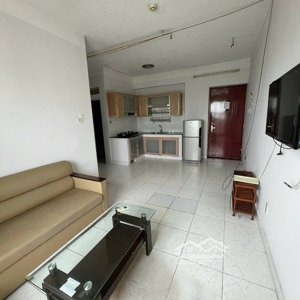 cho thuê căn hộ cc thái an, nguyễn văn quá, q12. giá 6tr 45m2 full nt