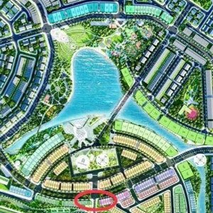 bán gấp trục chính lê duẩn ecopark hải dương giá rẻ 11,x tỷ, mt 6m, sau có vườn trồng rau nuôi gà.