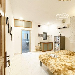 cho thuê phòng full nội thất ngay nguyễn thị tú cách aeon 10p