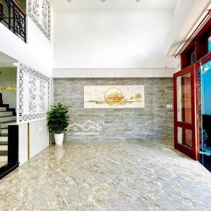 sở hữu ngay nhà đẹp hẻm 23 1/lê thị riêng p thới an q12. 3.25 tỷ 61,6m² có sẵn dòng tiền 18tr.shr