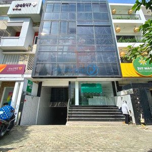 cho thuê tòa nhà trần não - lương định của - an phú an khánh q2 sàn trống suốt lh 