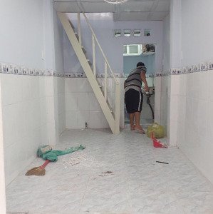 cho thuê nr 14m2 tại đường 2, phường 3, gò vấp, hồ chí minh, chỉ với 6 triệu vnd