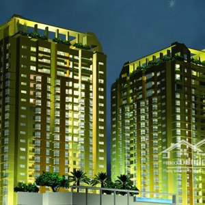 everrich q11 cho thuê căn hộ 2pn -2wc 116m2. giá 20tr ntcb. view đông nam mát mẻ