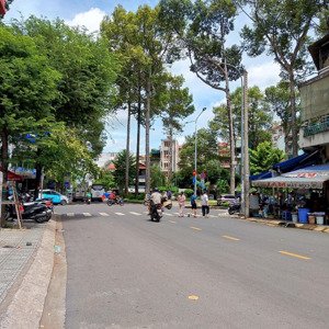 bán nhà đường sư vạn hạnh, quận 10, 4 tầng btct, giá chỉ 7.x tỷ