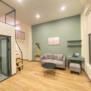 căn hộ nằm nay công viên gia định, bv 175 với diện tích siêu rộng