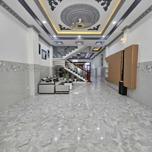 bán nhà mặt tiền lâm văn bền quận 7, 5.1x21, nở hậu, 3 tầng, 16 tỉ