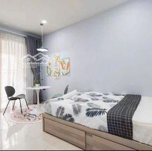 bán căn hộ galaxy 9 , quận 4 , dt 50m2 , 1pn giá 3,6ty . có sổ . lh : minh sang