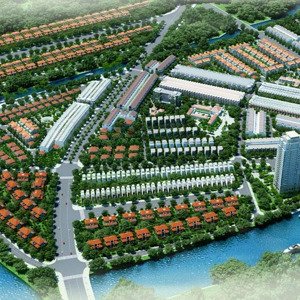 bán nhà khu dân cư đại phúc, phạm hùng, bình chánh, tphcm