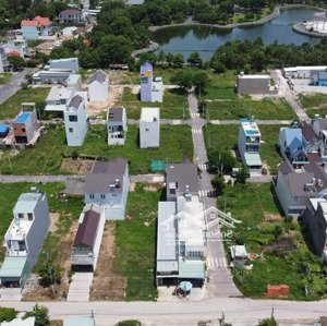 bán nhà trung tâm thị trấn long thành (khu k+) ấp 3 an phước long thành đồng nai