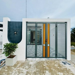nhà hẻm trương định, p. an bình, tp rạch giá - kiên giang