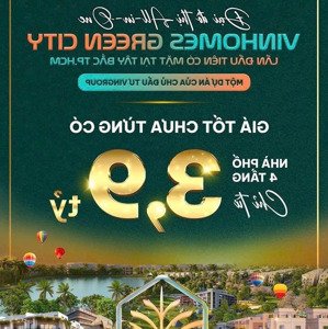 1000 căn đầu tiên vinhomes green city đã có chủ!