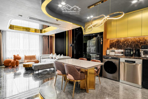 cho thuê căn hộ léman , quận 3 , dt 75m2 , 2pn giá 27tr / lh : minh sang