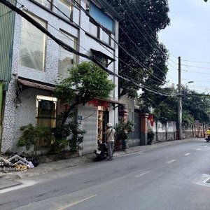 cho thuê nhà nguyên căn 3 tầng, mặt tiền đường 12m, giá 30 triệu/tháng, thạnh mỹ lợi, quận 2