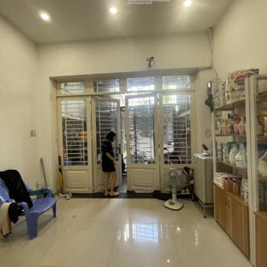 siêu phẩm tân bình hẻm ô tô 8m nhà 4 tầng, dt 82m2 (4mx21m), chỉ 17 tỷ