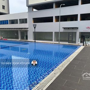 bán shophouse tầng trệt chung cư eco xuân ngay lotte lái thiêu. giá 3.350 tỷ. bao sang tên dt 78m2