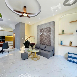 hạ giá bán gấp nhà, 47m2, 3pn, 3wc tại phạm văn hai, p.5, q.tân bình, hcm, sổ hồng riêng
