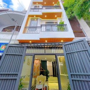 nhà yên thế p2 tân bình 41m2 2tỷ050 sổ hồng riêng chính chủ. đang hđ thuê 10tr.