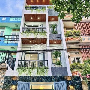 đang cho thuê chdv 20tr/tháng phạm văn hai p5 q.tân bình giá 2tỷ150tr dt 48m2, sổ hồng riêng