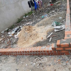 đất 5 x 15m, sổ riêng, ngay gần chợ thới tứ, xã thới tam thôn, hóc môn