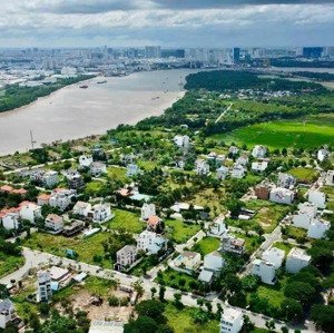 bán dự án kdc phú nhuận 1,2 giá 4 tỷ 5/80m2 nhiều nền vị trí đẹp, sổ riêng tại thạnh mỹ lợi, quận 2