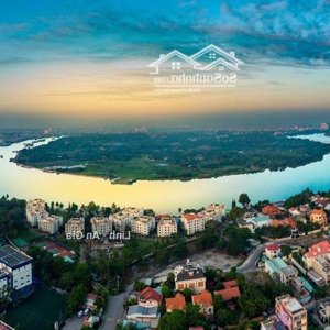 bán đất mặt tiền 20m phố tây thảo điền 109m hầm + 7 tầng giá 27,2 tỷ