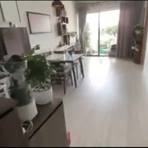 cho thuê căn hộ thủ thiêm garden 2pn.2wc.đủ nội thất.giá 7,5tr/tháng. cuối tháng 7 nhận nhà