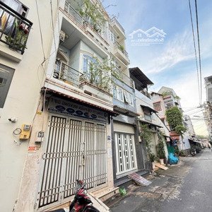 nhà riêng đẹp, nhiều tiện ích tại văn chung, tân bình, 7,1 tỷ, 45m2 dt sàn 120m2