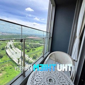căn hộ 2 phòng ngủ tại thủ thiêm cho thuê giá tốt nhất chỉ 30 triệu