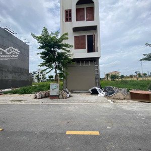 đất nền 95m², đường lớn giá chỉ 20.9 tỷ cơ hội đầu tư cuối năm