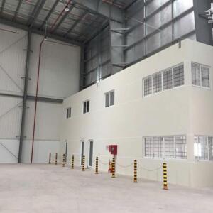 Cho thuê kho 5200m2 Hiệp Phước, Huyện Nhà Bè, Tp HCM