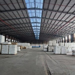 cho thuê xưởng sản xuất độc lập phú tài 10.000m2 nhà xưởng 6.000m2