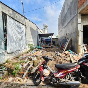 quá rẻ 66,2m2 - 1,45 tỷ - bán đất cách đường nguyễn hữu cảnh 50m p.bình nhâm tp.thuận an