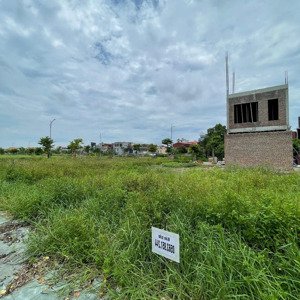 lô đất 75m² đầu tư sinh lời cao, giá chỉ 13.125 tỷ kđt ngọc châu trung tâm tp hải dương
