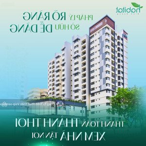 căn hộ the habitat binh duong giai đoạn 3 ở ngay không phải đợi, thanh toán chỉ 10% ký hđmb