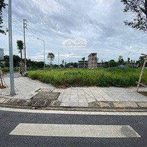 lô đất 120m² view thoáng, đường to giá 20.736 tỷ rất hợp xây nhà ở