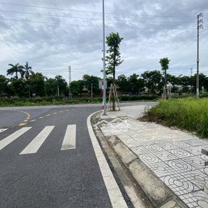 đất nền dự án kđtm tuệ tĩnh, bình hàn, hải dương, 12 tỷ, 75 m2, uy tín, giá tốt