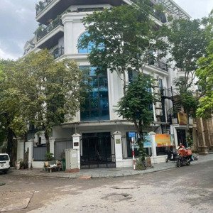 bán biệt thự khu đô thị hạ đình, nguyễn xiển 158m, 7t, 80 tỷ - lô góc, thanh xuân, 
