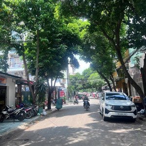 bán nhà mặt tiền đường văn chung p13 q. tân bình dt: 5 x 29m giá :: 21 tỷ