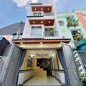 kẹt tiền bán nhà trần thiện chánh-p12-q10 đang cho thuê 25tr/t. giá 3tỷ47/ 67,9m2 gần vạn hạnh mall