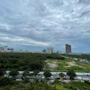bán gấp 1pn - q7 boulevard - tầng trung view pmh - giá 2.150 tỷ. lh: tư vấn