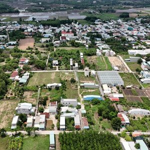 bán lô đất 500m2 full thổ cư, ngay hùng vương, kế bên nguyễn ái quốc (25c)