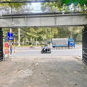 cho thuê mặt bằng chợ cổng 10 tại bùi văn hòa, 50 triệu, 720m2, hàng hiếm tại long bình